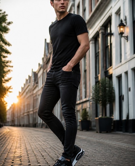 Airvibe sneakers