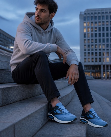 Airvibe collectie