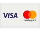 VISA - Mastercard