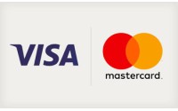 VISA - Mastercard