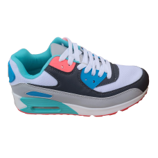 Airvibe Neon Tide Sneaker
