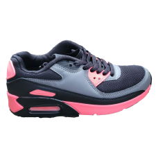 Airvibe Shadow Bloom Sneaker