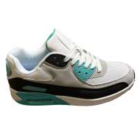 Airvibe Turquoise Tide Sneaker