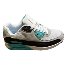 Airvibe Turquoise Tide Sneaker