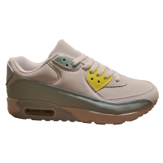 Airvibe Pale Willow Sneaker
