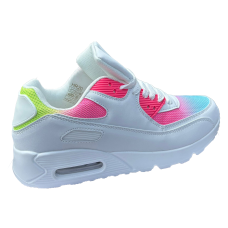 Airvibe Spectrum Glow Sneaker