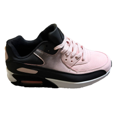 Airvibe Pink Ink Sneaker