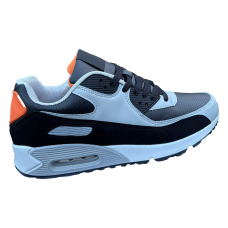 Airvibe Graphite Glide Sneaker