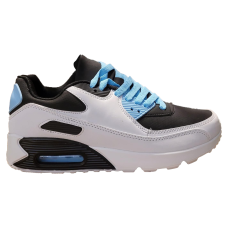 Airvibe Black Ice Sneaker