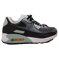 Airvibe Graphite Grey Sneaker