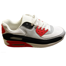 Airvibe Arctic Blaze Sneaker