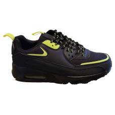 Airvibe Neon Green Sneaker
