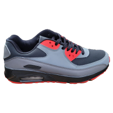 Airvibe Shadow Ember Sneaker