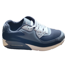 Airvibe Midnight Mist Sneaker