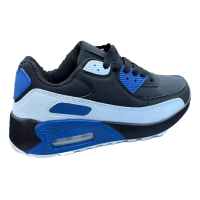 Airvibe Deepwater Flow Sneaker | Kids