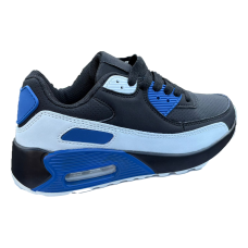 Airvibe Deepwater Flow Sneaker | Kids