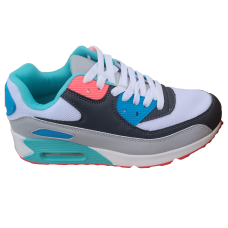 Airvibe Spectrum Wave Sneaker | Kids