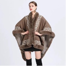 Labyrint Poncho Bruin Labyrint Poncho Bruin