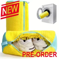 Sneaker Wash Bag