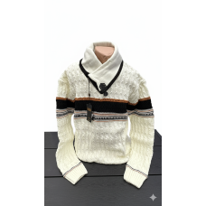 Heritage Knit