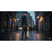 Airvibe Shadow Runner