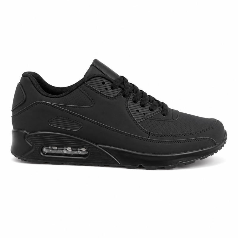 Airvibe Full Black BigFoot Airvibe Full Black BigFoot