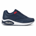 Airvibe navy red BigFoot Airvibe navy red BigFoot