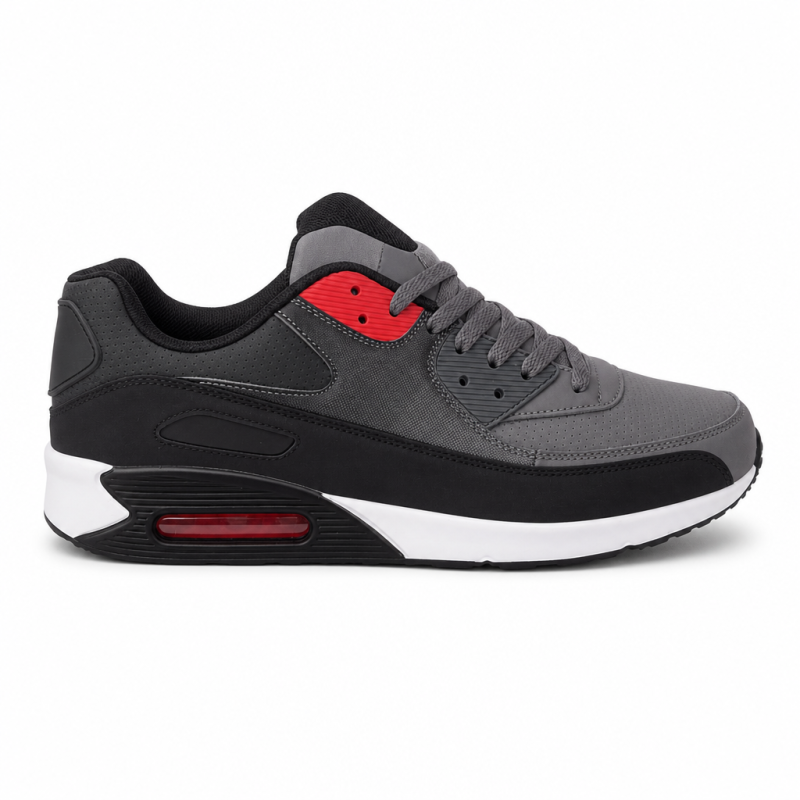 Airvibe black grey BigFoot