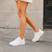 Airvibe full white Bigfoot Airvibe full white Bigfoot