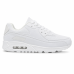 Airvibe full white Bigfoot Airvibe full white Bigfoot