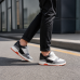 Airvibe black-white-orange Bigfoot Airvibe black-white-orange Bigfoot