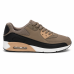 Airvibe Kaki Bigfoot Airvibe Kaki Bigfoot