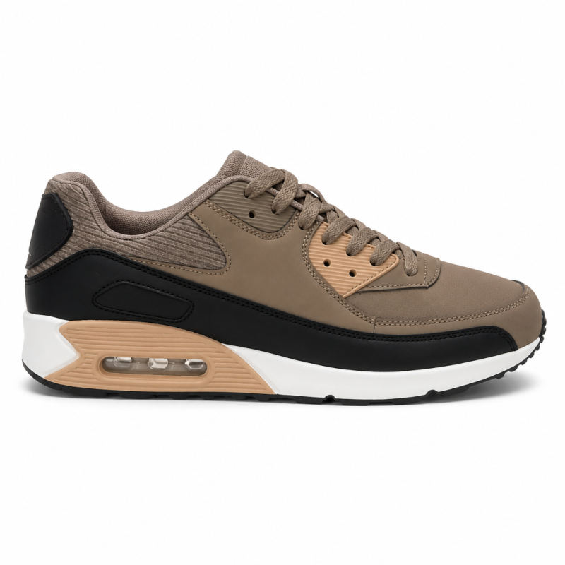 Airvibe Kaki Bigfoot Airvibe Kaki Bigfoot