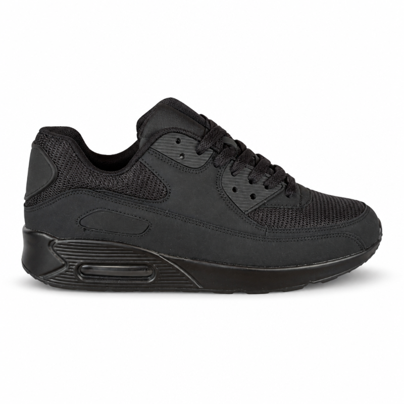 Airvibe full black summer Airvibe full black summer