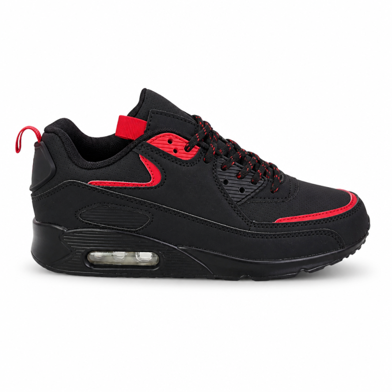 Airvibe black red Airvibe black red