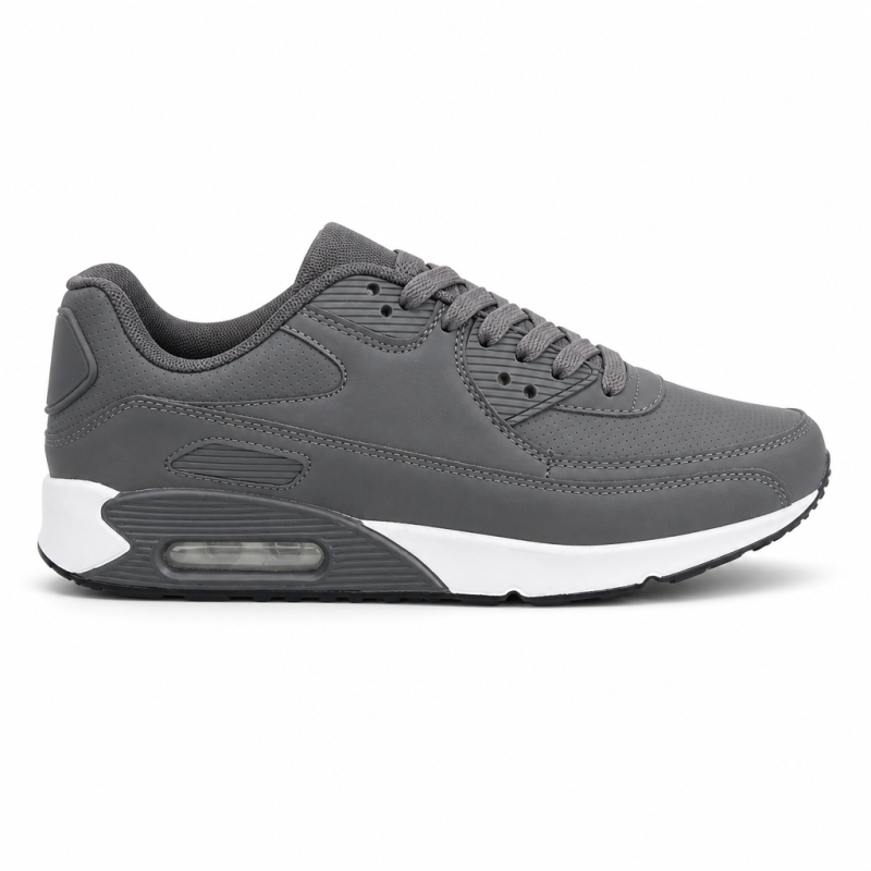 Airvibe Dark Grey Airvibe Dark Grey