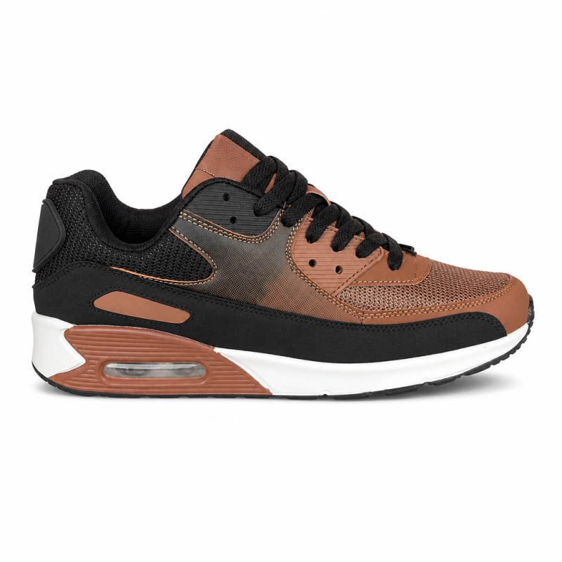 Airvibe Black Brown