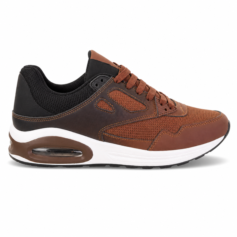 Airvibe Brown Airvibe Brown