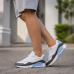 Airvibe White Grey Blue Airvibe White Grey Blue
