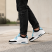 Airvibe Blue white black