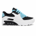 Airvibe Blue white black