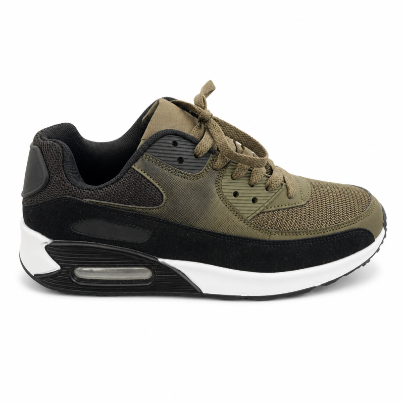 Airvibe Olive Green Airvibe Olive Green