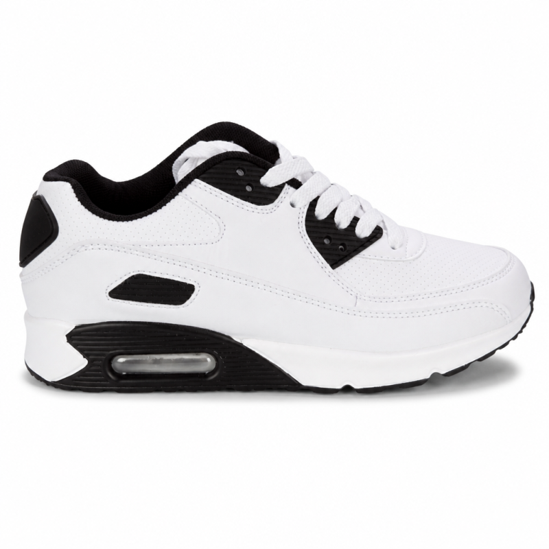 Airvibe Black White