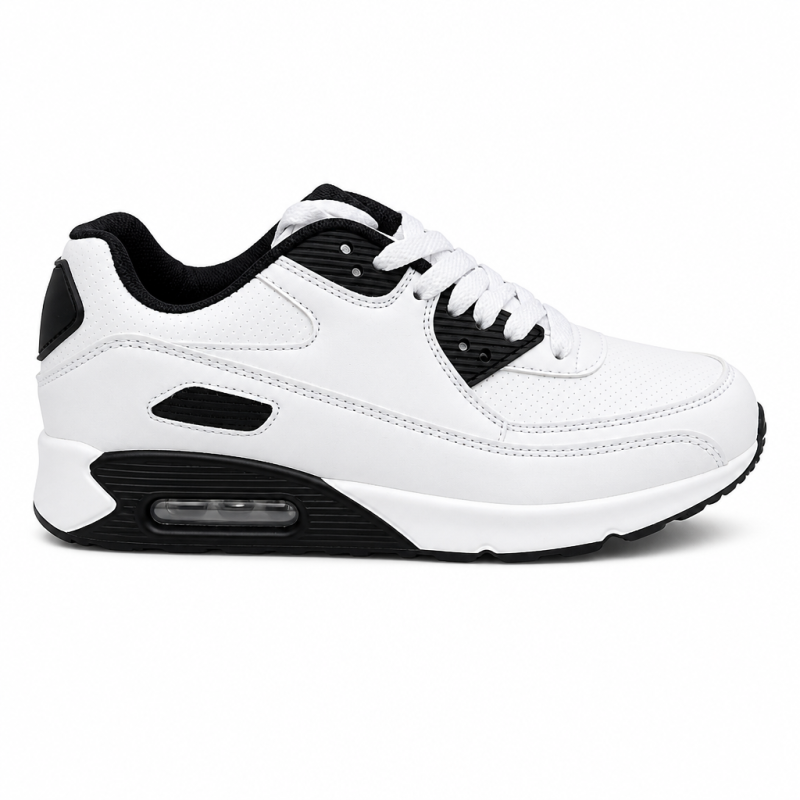 Airvibe full white Airvibe full white