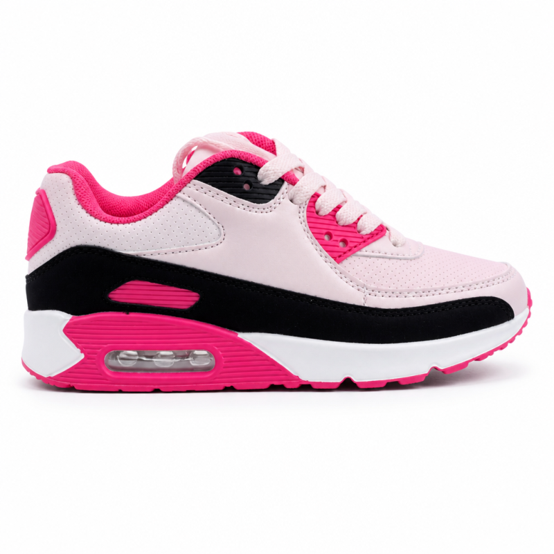 Airvibe white pink Airvibe white pink