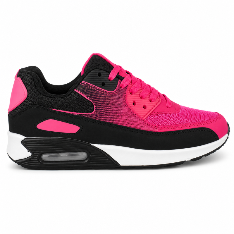 Airvibe Fuchsia Airvibe Fuchsia