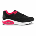 Airvibe Black Pink Airvibe Black Pink