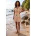 Beachy Boho Beauty pink