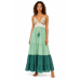 Beachy Boho Beauty Mint Green