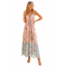 Beachy Boho Beauty light pink